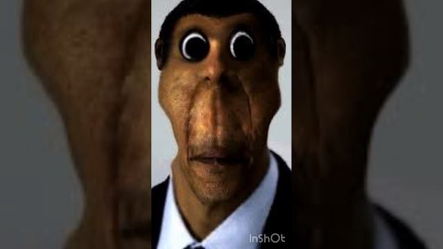 1 hour of obunga audio | [Видео с ютуба]