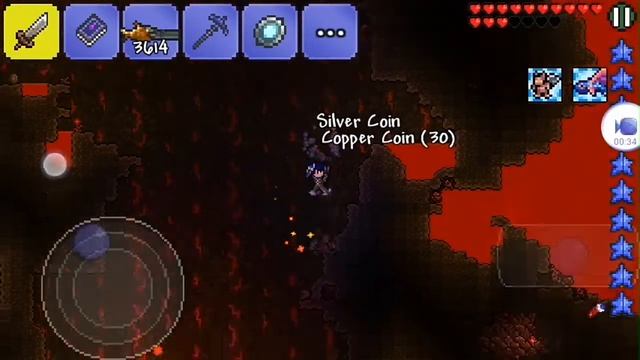 How to make an obsidian skin potion