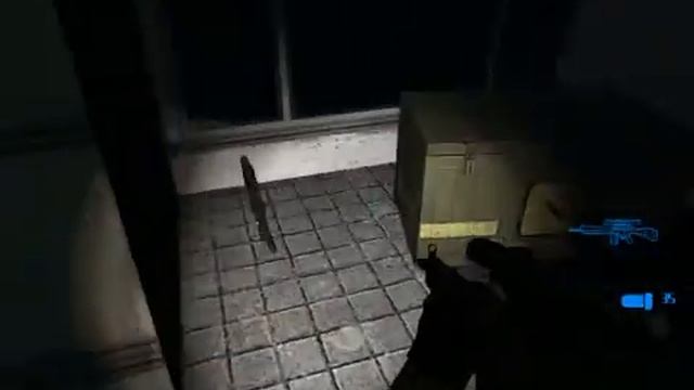 Obsidian Conflict  Part 2