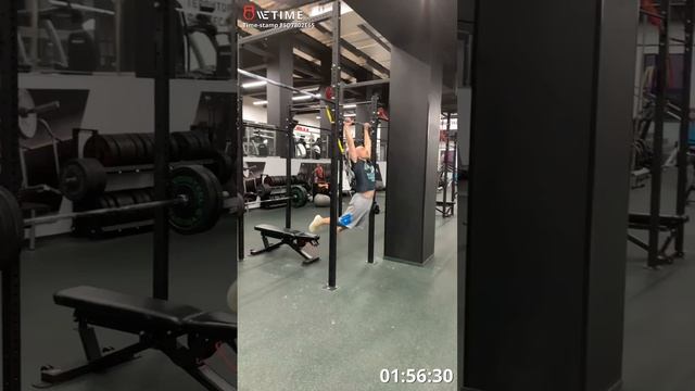 Дуров Эдуард
ЧК ТФ Зел-1
72 повтора
#terfit
#TERFIT_Челлендж
#TERFIT_Жимлежа_Подносыног