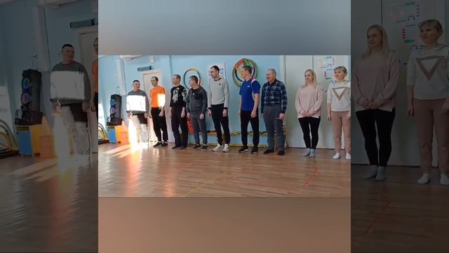 Видео от МАДОУ ЦРР-детский сад №9 (1)