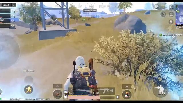 30 August 2022Avoid Power-plant and Milstein. Image Credits: Nefus (Yuutube)