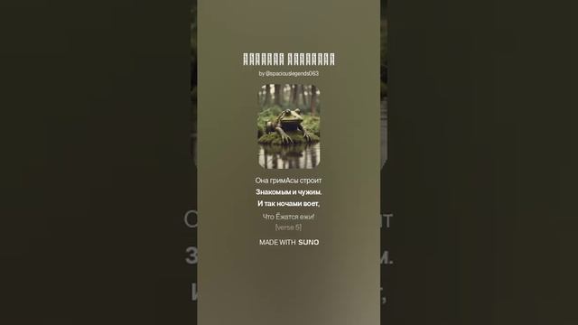 Ехидная Кикимора