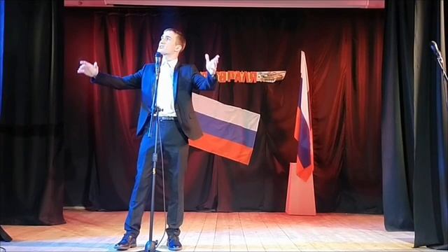 "Россия начиналась не с меча", Мартынов Андрей