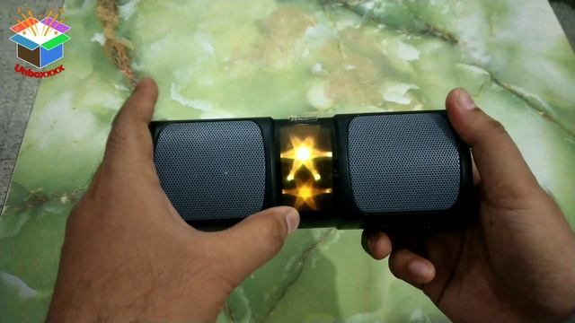 bhajwad speaker | BS-1604 | bhajwad bluetooth speaker | best wireless speakers | speaker unboxing