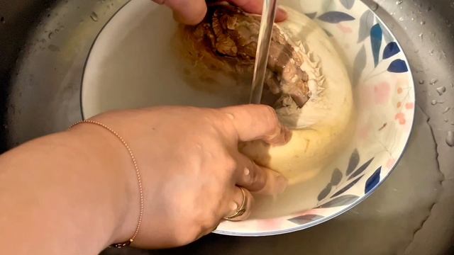 Говяжий язык/ Как правильно приготовить ГОВЯЖИЙ ЯЗЫК/Сочный и нежный 👩🏻🍳✅