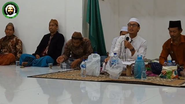 HUKUM MAKRIFAT,SYARIAT,,// ustad munalim suansa