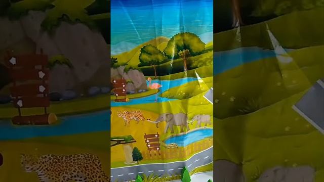 пашка убирает снег с самолёта и поезда🚅🚁