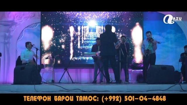 Дилшоди Файзулло - Асалбону 2021/Dilshodi Fayzullo - Asalbonu 2021
