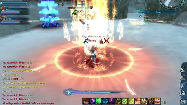 Jade Dynasty Fuwa Incen. Henosi pvp 20+ Сервер: JDGame.ORG [Часть 1]
