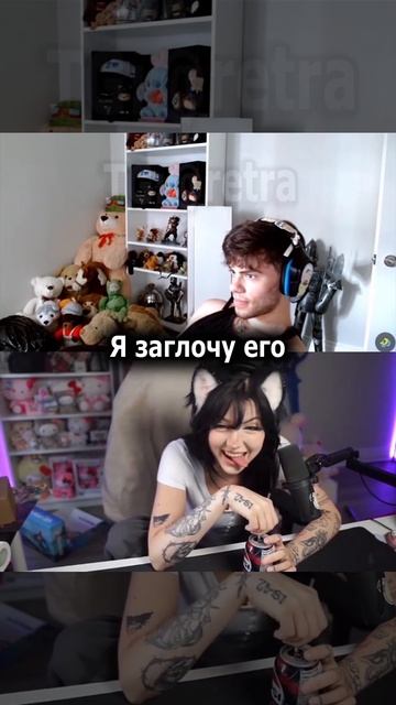 Парень, который совсем не понимает намеков