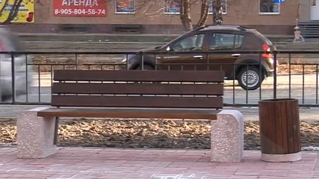 11 12 2018 В администрации обсудили вопросы по благоустройству общественных территорий
