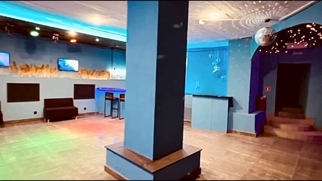 Лофт PROстранство в Казани