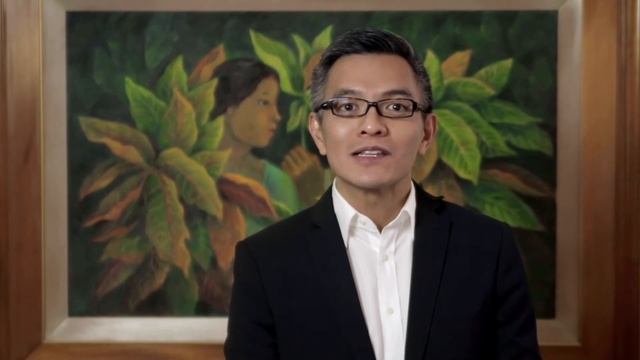 Anita Magsaysay-Ho - The Many Colors of San Francisco / Important Philippine Art / March 2017