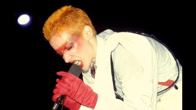 Tribute to Eurythmics - 2021 - Keep on Dancing.