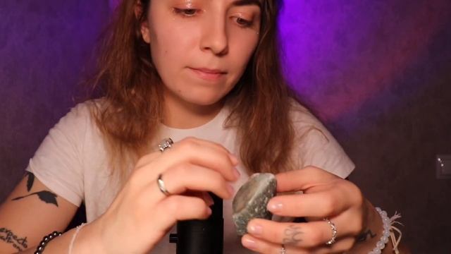 АСМР🤍РЕЙКИ | БЛИЗКИЙ ШЕПОТ 👐🏻 ЗВУКИ РУК 🧘🏻♀️ ДЫХАНИЕ | Знакомимся и тестируем микрофон❤️