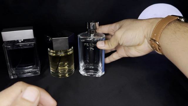 ASMR My Top 5 Office Fragrances/Colognes (close whispers)