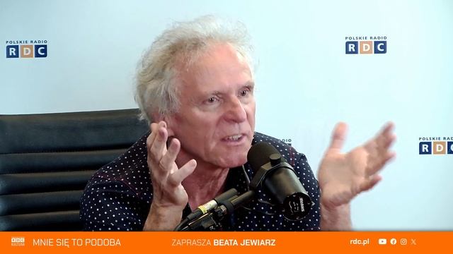 🟠 SCORPIONS W WARSZAWIE 🟠 DUŻO HISTORII ZESPOŁU! 🟠 ROMAN ROGOWIECKI
