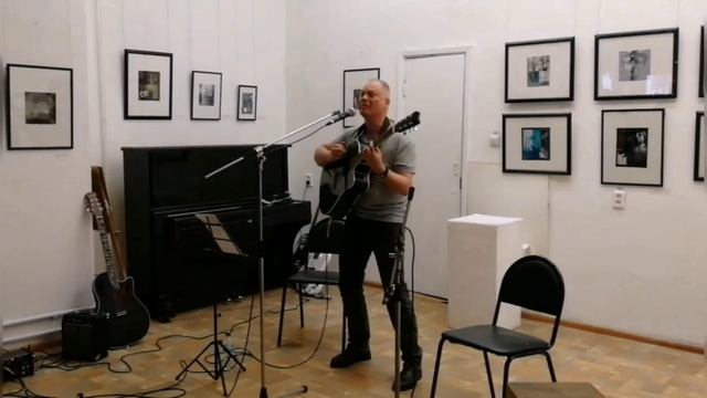 Мы будем вместе - Алекс Макеев.mp4