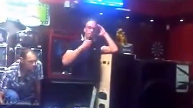 russulella live canta victor
