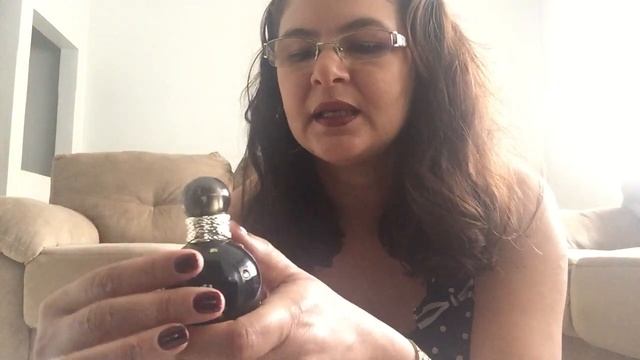 TAG A LOUCA DOS PERFUMES