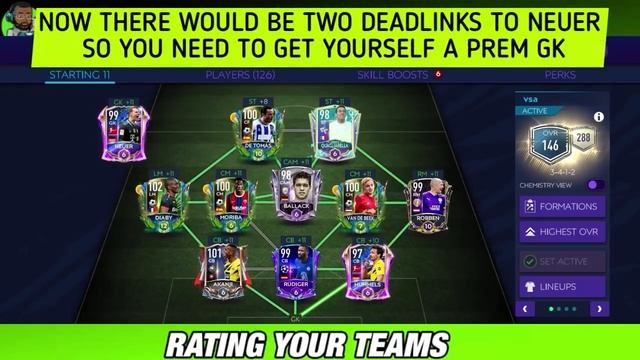 I FIXED A LOT OF BAD TEAMS😫! RATING YOUR TEAMS EP 29! BEST WAYS TO UPGRADE YOUR FIFA MOBILE 21 TEAM