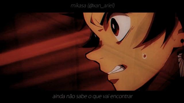 ► Tanjiro Kamado (Kimetsu No Yaiba)| Controle | Akirariel