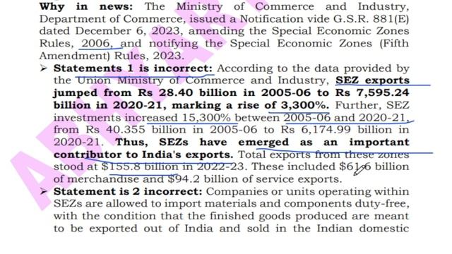 Day - 5 | Most Important UPSC Current Affairs MCQ's For CSE Prelims 2024 #upscprelims2024  #upsc202