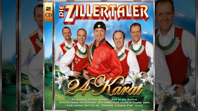 Für d`Vroni spar i jeden Euro (Radio Edit)