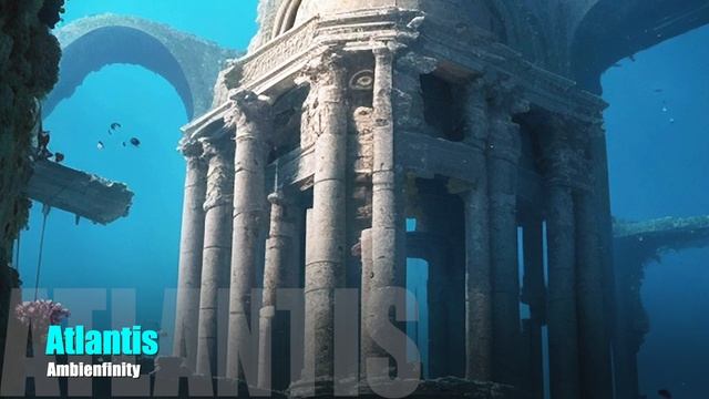 Ambienfinity  Atlantis