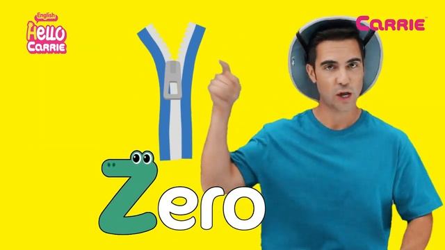 Alphabet Z l Phonics