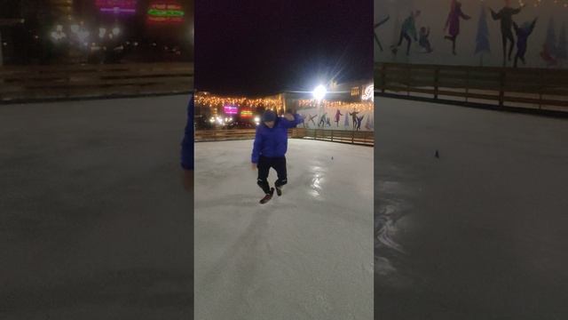 Губернский Каток 2025.02.22.