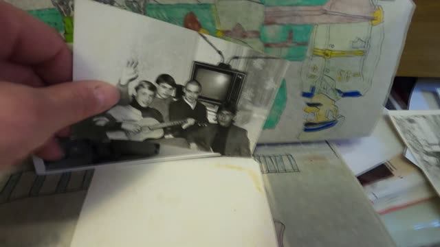 АРМЕЙСКИЙ  альбом . Воспоминание ГОД СЛУЖБЫ 1986- 88.