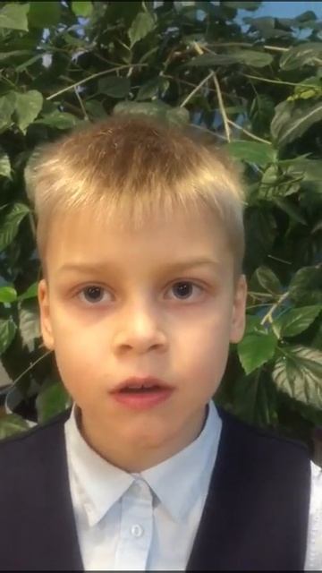 Отзыв учащегося ГБПОУ ЗКНО о стихотворении Н. Некрасова "Дед Мазай и зайцы"