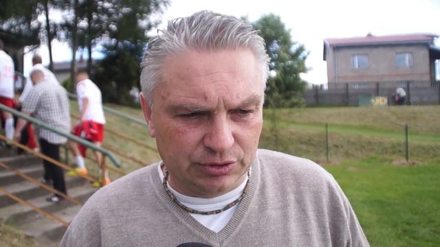 LKS Jankowy -- Victoria Laski 1:0