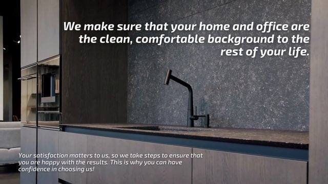 Complete Clean ⎯ Cleaning Services in the Cayman Islands