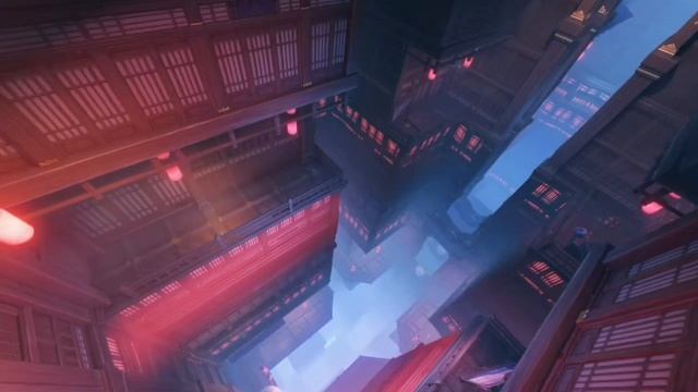 Genshin Impact аниме, обновление