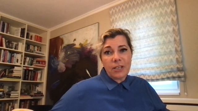 Corporate Governance, Cybersecurity, and AI w/ Dr. Anastassia Lauterbach