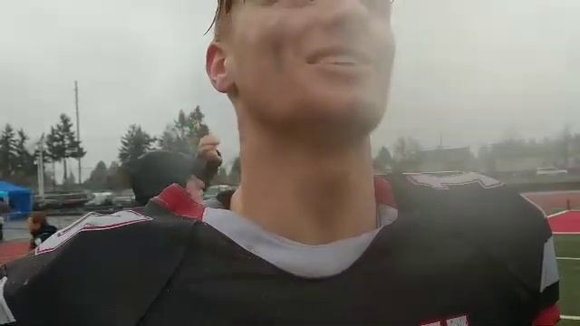 Almira-Coulee-Hartline wins 2021 WIAA 1B football state championship