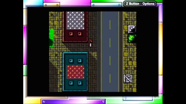 The GTA Game You've Never Heard Of — SYF