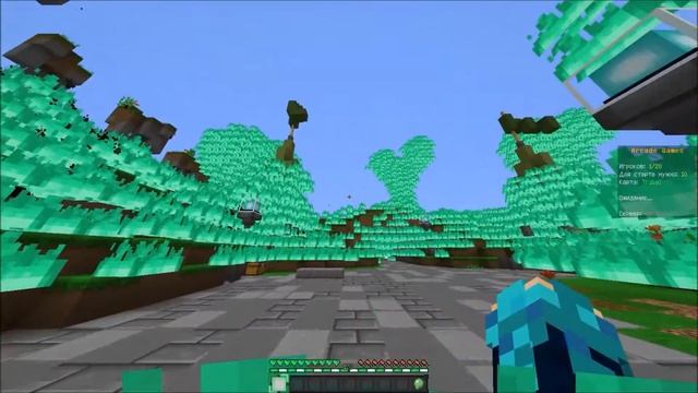 Баг На Ластике! Шок! | TheProrok | Last-Craft |