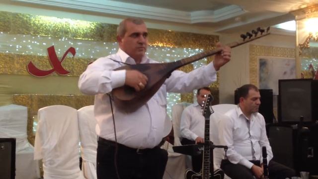 Akif Kötük 8 - Saz