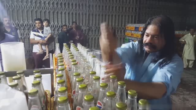 Pappu Jee лимонная газированная вода