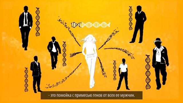 РАЗВРАТ захлестнул Россию! Защити Родину
