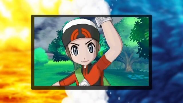 Pokémon Omega Ruby and Alpha Sapphire Nintendo 3DS Review