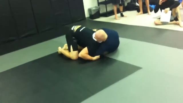 Anaconda MMA bonus fight