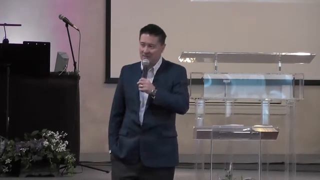 Being Led by the Spirit of God