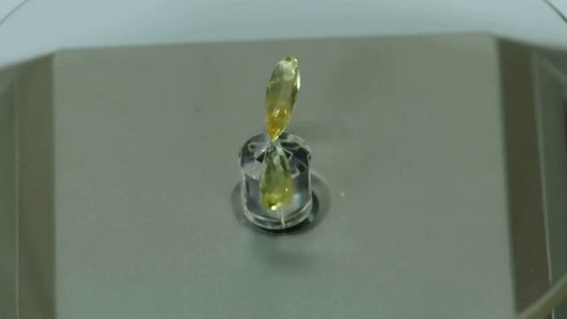 3.04CT YELLOW BERYL PAIR