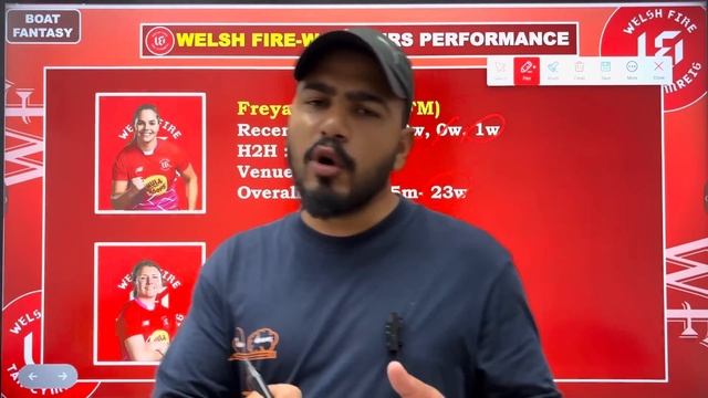 WEF-W vs NOS-W Dream11 Prediction ! Welsh Fire Woman vs Northern Superchargers Woman Dream11 Team