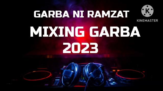 FULL MOJ GARBA NI RAMZAT SPECIAL 2023